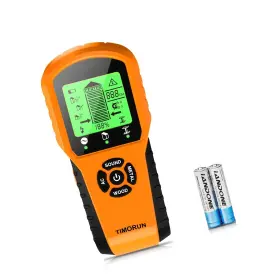 TH610 TIMORUN Stud Finder Wall Scanner Tool Detecting Drywa