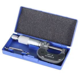 TIM-1354009-462867-UNR TIMUNR Outside Micrometer Accuracy