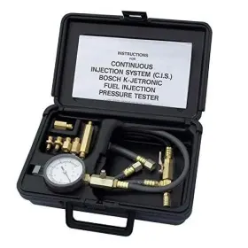 TA-33865 TOOL AID Jetronic Fuel Injection Tester