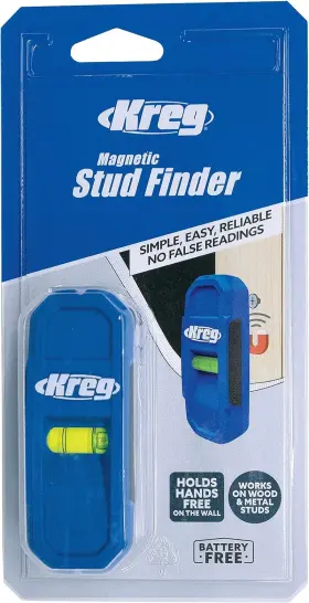 KMM1000 TOOL INC Magnetic Stud Finder #2
