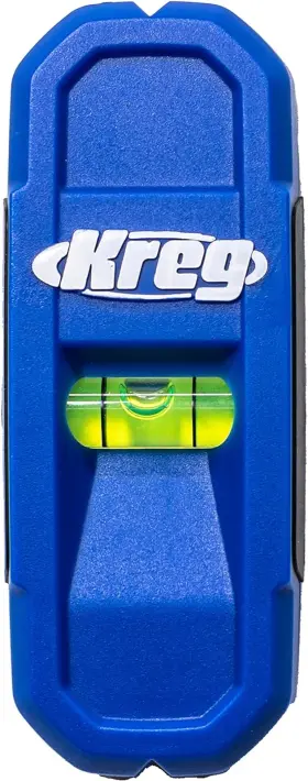 KMM1000 TOOL INC Magnetic Stud Finder