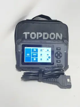 ARTIDIAG500 TOPDON Reader Scanner