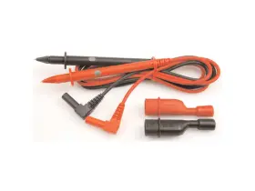 A085 TPI Leads Screw Alligator Clips