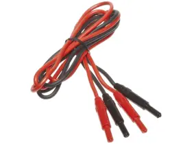 A090 TPI Lead Set Fused Prods