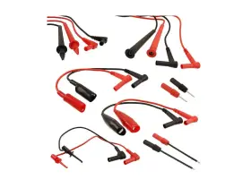 SDK1 DELUXE Lead Pvc Kit