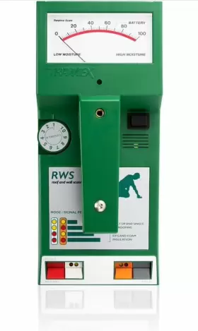 391521430045 TRAMEX Rws Roof Wall Scanner #3