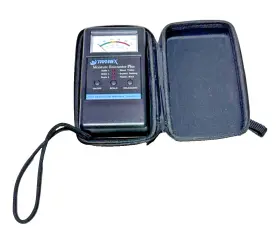 MEP031864918 TRAMEX Detector Encounter Handheld