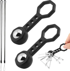 22360392 TRASYLPH Magnetic Stud Finder Magnet Drywall