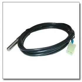 334-60406-02 TRAULSEN Sensor Coil Temperature