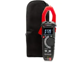 CM675IR TRIPLETT Ac Clamp Meter Ir Thermometer