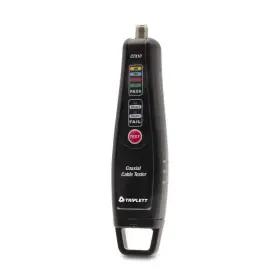 CTX10 TRIPLETT Coaxial Cable Tester #2