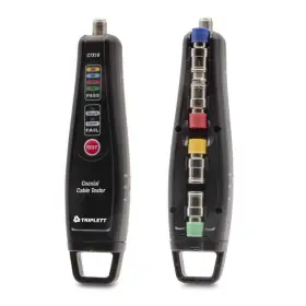 CTX10 TRIPLETT Coaxial Cable Tester