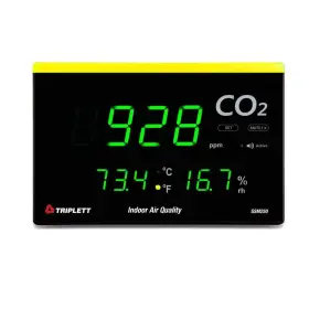 GSM250 TRIPLETT Monitor #2