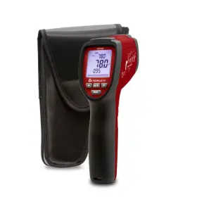 IRT500 TRIPLETT Ir Thermometer Igh Laser Alarm #2