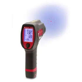 IRTUV50 TRIPLETT Ir Thermometer Uv Leak Detection #2