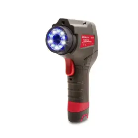 IRTUV50 TRIPLETT Ir Thermometer Uv Leak Detection #3