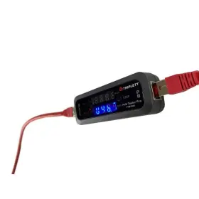POE2000 TRIPLETT Pro Poe Tester #3