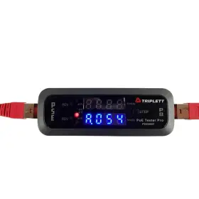 POE2000 TRIPLETT Pro Poe Tester