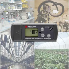 RHDL30 TRIPLETT Temperature Humidity Pdf Datalogger #3