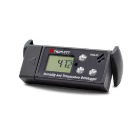 RHDL30 TRIPLETT Temperature Humidity Pdf Datalogger