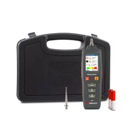 VB40 TRIPLETT Vibration Meter #2