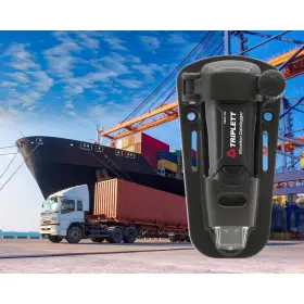 VBDL100 TRIPLETT Vibration Datalogger #3