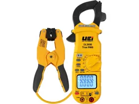 DL389BCOMBO UEI Clamp Meter