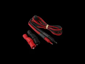 ATL57 UEI Cat Iv Leads Silicone