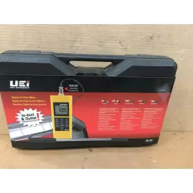 DAFM4 UEI Digital Air Flow Meter