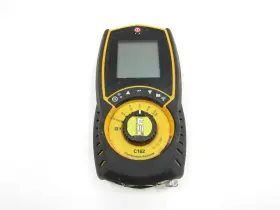 C162 UEI TEST INSTRUMENTS Combustion Analyzer Kit #2