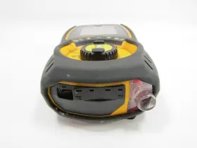 C162 UEI TEST INSTRUMENTS Combustion Analyzer Kit #3