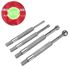 012600XIO27TY6 UKCOCO Telescopic Hole Precision Gauge Set #3