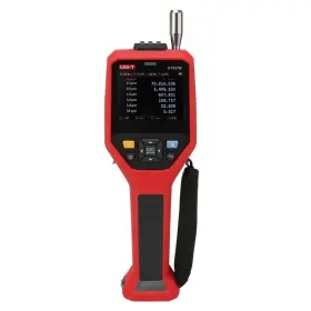 180501700002X UNI-T Particle Counter