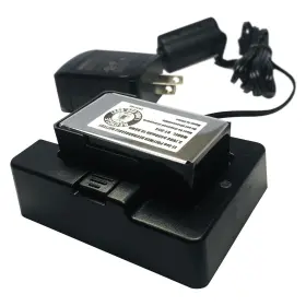 EBC100 UNIDEN Battery Charger