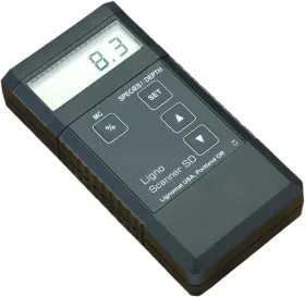 313101761795 USA LTD Scanner Sd Meter