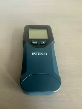TH410 USTUDCHY Wall Stud Finder Lcd Display Detects Wood Up #2