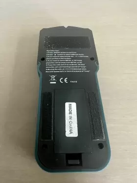 TH410 USTUDCHY Wall Stud Finder Lcd Display Detects Wood Up #3