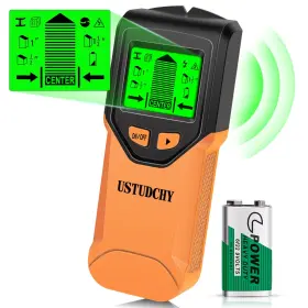 VV-7EE7-RM56 USTUDCHY Stud Finder Wall Scanner Sensor Di