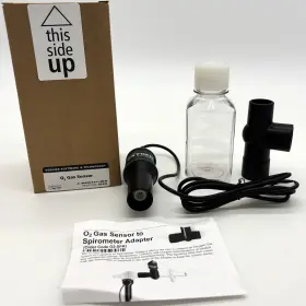 02-BTA VERNIER Gas Sensor Biology Lab School College Chemical