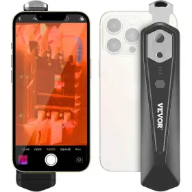 KDSRCXY2561956M8NV0-0731 VEVOR Thermal Imaging Camera Android