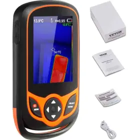 KDSRCXY256198DK0SV9-0730 VEVOR Thermal Imaging Camera Ir