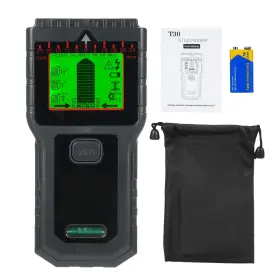 NEO9UA VISLONE Stud Finder Wall Scanner Detector Smart Chip