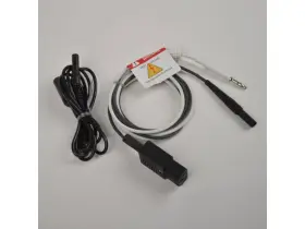 TL-IEC1 VITREK Iec Power Socket Hipot Lead Set