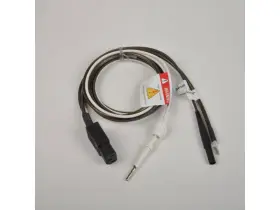 TL-IEC2 VITREK Iec Power Socket Hipot Bond Lead Set