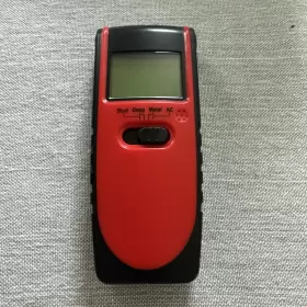 TH240B VIVREAL Stud Finder Wall Scanner Electric Wood #2 TH240B VIVREAL Stud Finder Wall Scanner Electric Wood #2