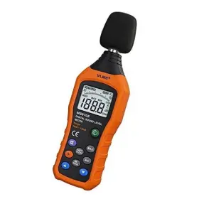VL6708 VLIKE Lcd Digital Audio Decibel Meter Sound Level