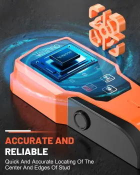 TH600 VMINNO Stud Finder Wall Scanner Detector Upg Kit #3