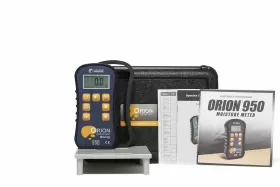 890-00950-001 WAGNER METERS Orion Pinless Wood Meter Smart #2