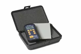 890-00950-001 WAGNER METERS Orion Pinless Wood Meter Smart #3