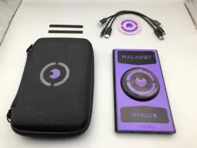 290111110122 WALABOT Advanced Stud Finder Wall Scanner